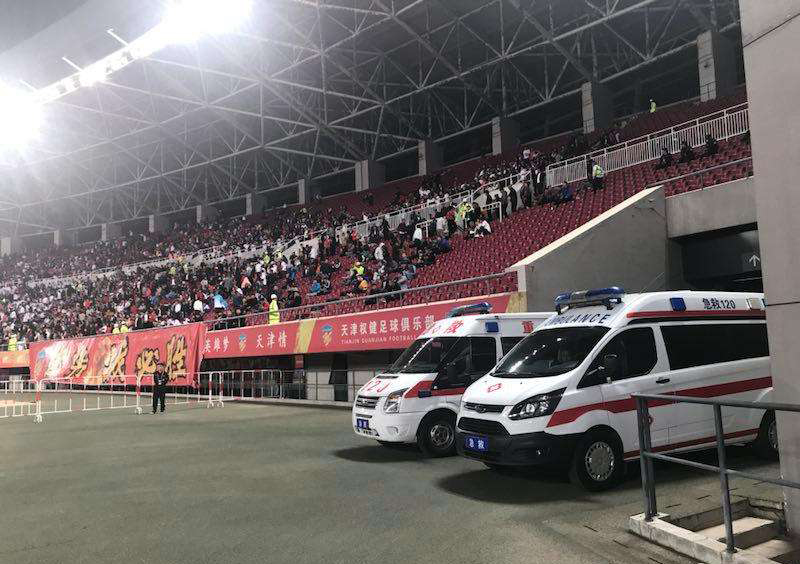 广水市大中小型活动保障